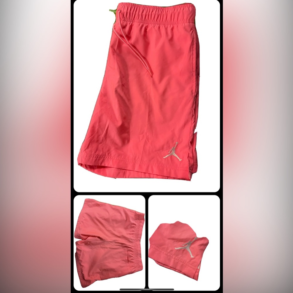 Jordan men swimming trunks large